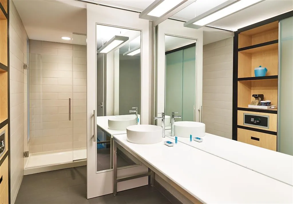 Aloft Louisville Downtown 3*,  United States