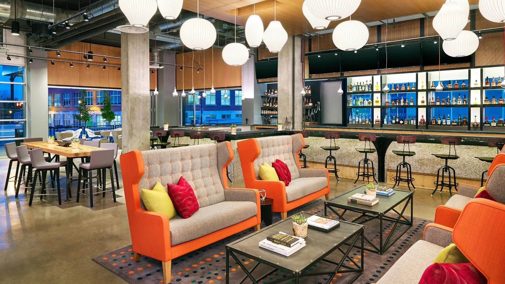 *** Hotel Aloft Louisville Downtown United States