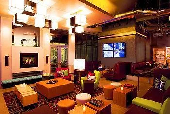 *** Hotel Aloft Louisville Downtown United States