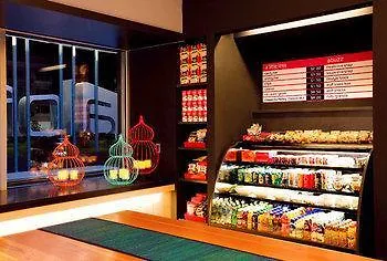 Aloft Louisville Downtown