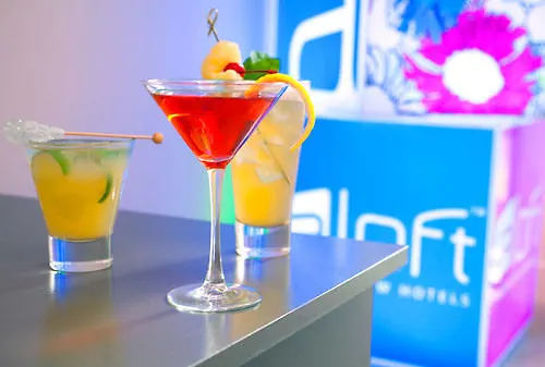 Aloft Louisville Downtown United States
