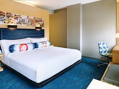 *** Hotel Aloft Louisville Downtown United States