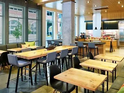 Aloft Louisville Downtown